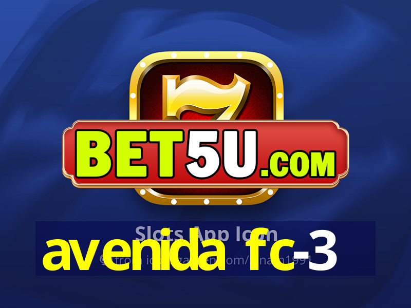 avenida fc